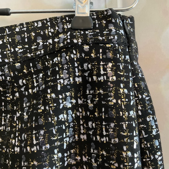 Rebecca Elliot Mini Skirt - Picture 4 of 7